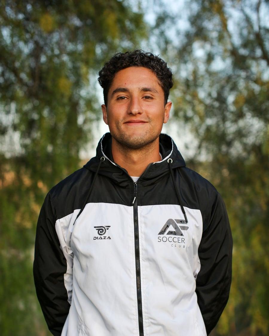 Andre Flores